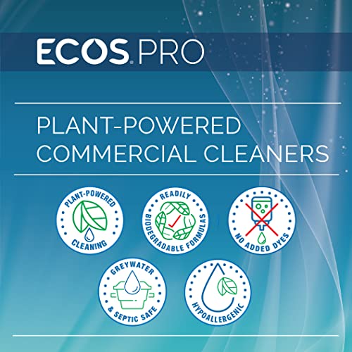 Ecos PL9746/6 All-Purpose Kitchen-Bathroom Cleaner thumb #5