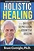 Holistic Healing for Anxiety, Depression, and Cognitive Decline