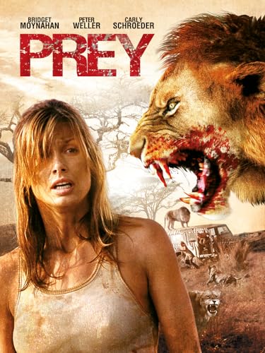 Prey Bild: Prey