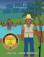 The Fisherman and the Mermaid 1681227738 Book Cover