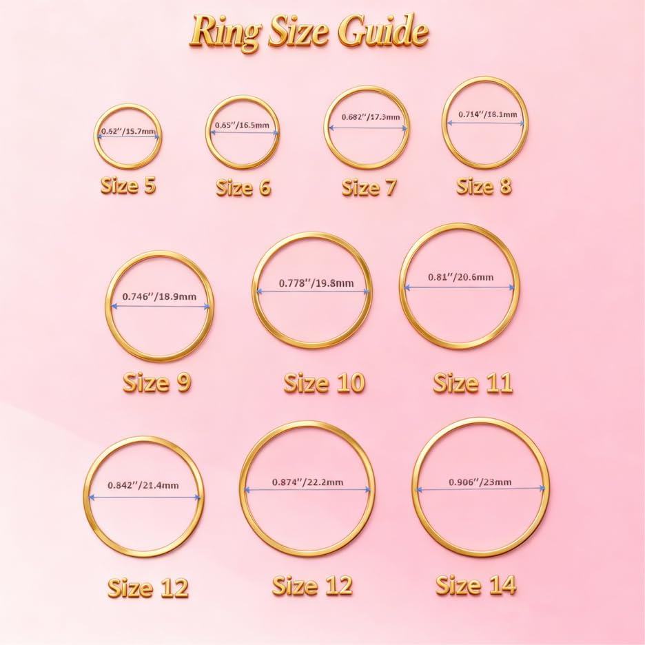 Miniatura 7 de HAIXIAN Anillo de doble fila con diseño de flores de la suerte con esferas turquesas grabadas para mujeres y hombres, plata de ley S925, estilo