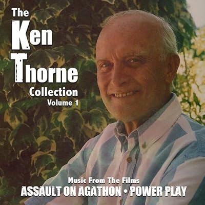 Ken Thorne Collection: Vol 1