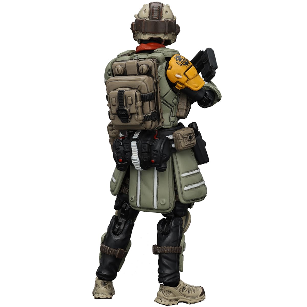 1/25 JOYTOY FEAR XS-03 戦術型 JOYTOY Dark Source FEAR XS-03 TACTICAL TYPE Action Figure