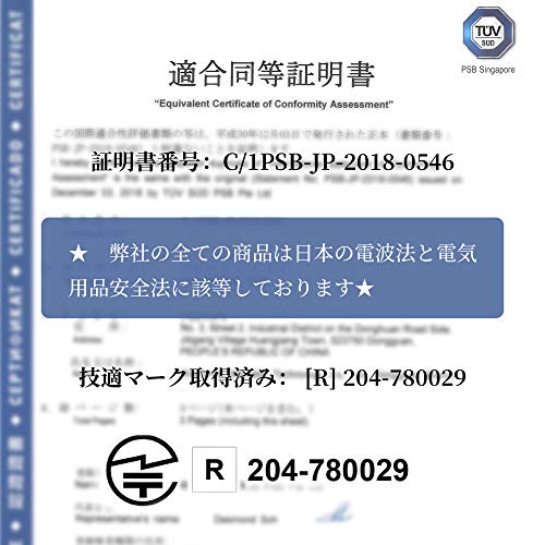 VStarcam Wi-Fi対応カメラ 監視カメラ 防犯カメラ ワイヤレスカメラ ペットモニター WiFi無線接続 ネットワークカメラ PCで遠隔監視可能 暗室撮影 警報機能 WIFIスマホ iPhone操作OK IP WEB カメラ 暗視 防犯セキュリティ 録画機不要 SDカード録画 日本語説明書付き 電波法認証済み(TELEC) VStarcam C24 ホワイト