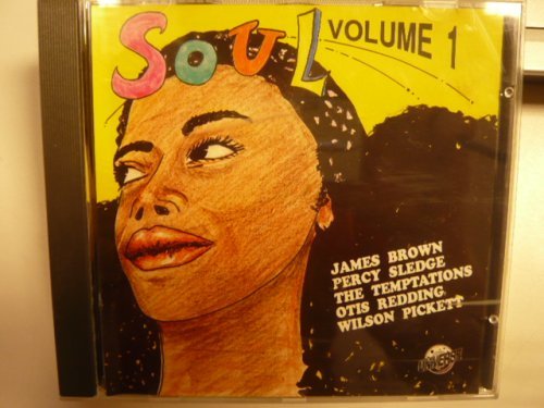 Soul - Vol.1