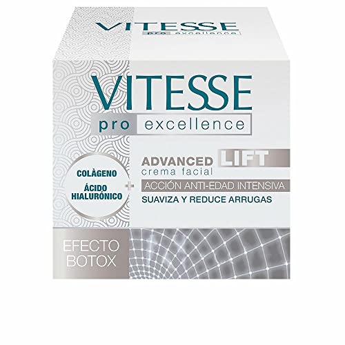 Crema Antiarrugas Vitesse Pro ExcellenceAdvanced Lift (50 ml)