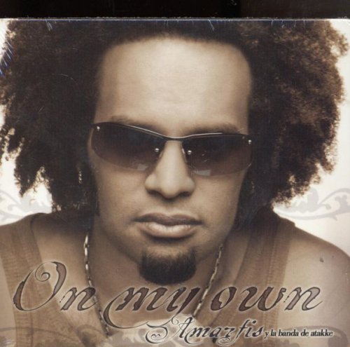 On My Own [Audio CD]