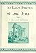 The Love Poems of Lord Byron: A Romantic's Passion
