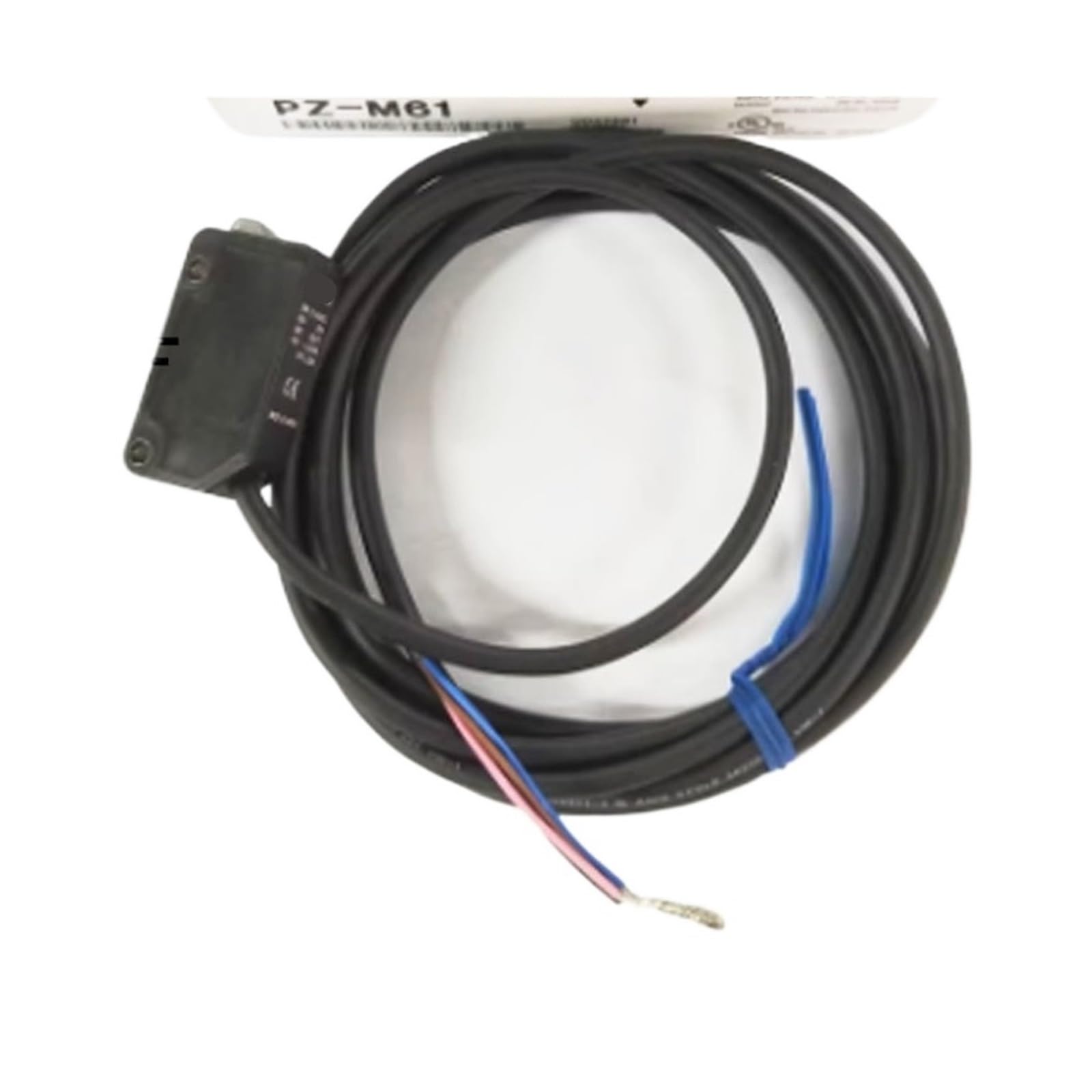 CXFCIHFT PZ-M11 PZ-M31 PZ-M51 PZ-M61 PZ-M33P PZ-M51P PZ-M63 photoelectric switch sensor(PZ-M61)