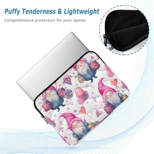 Funda para portátil 13-14 pulgadas impermeable de SDMKA miniatura 5