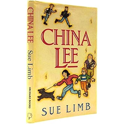 China Lee
