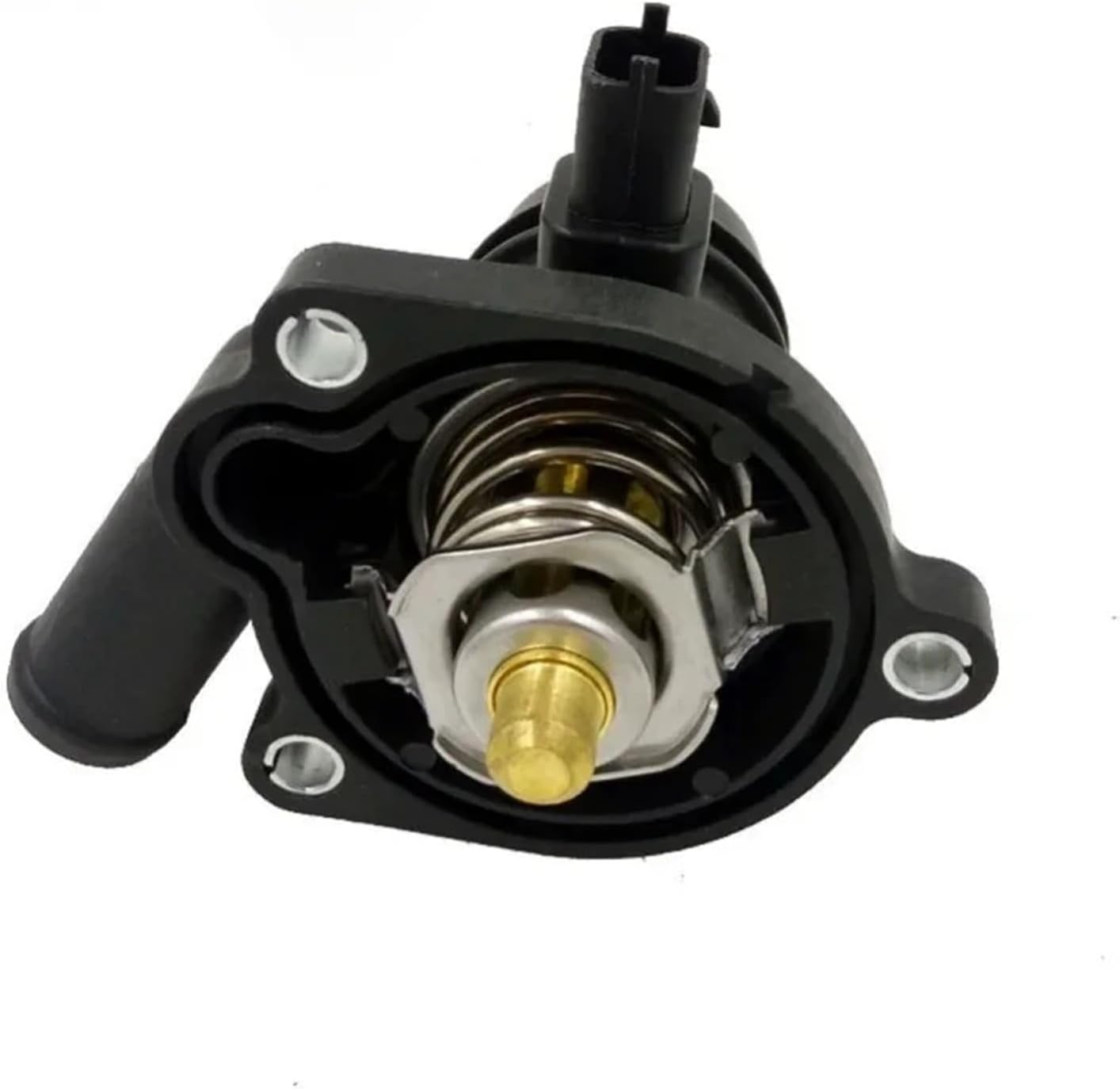 55593034 1338251 55565336 55579010 Coolant Thermostat Housing Cover Assembly 1Pcs