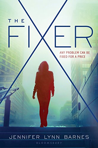 Télécharger The Fixer (English Edition) Livre PDF Gratuit