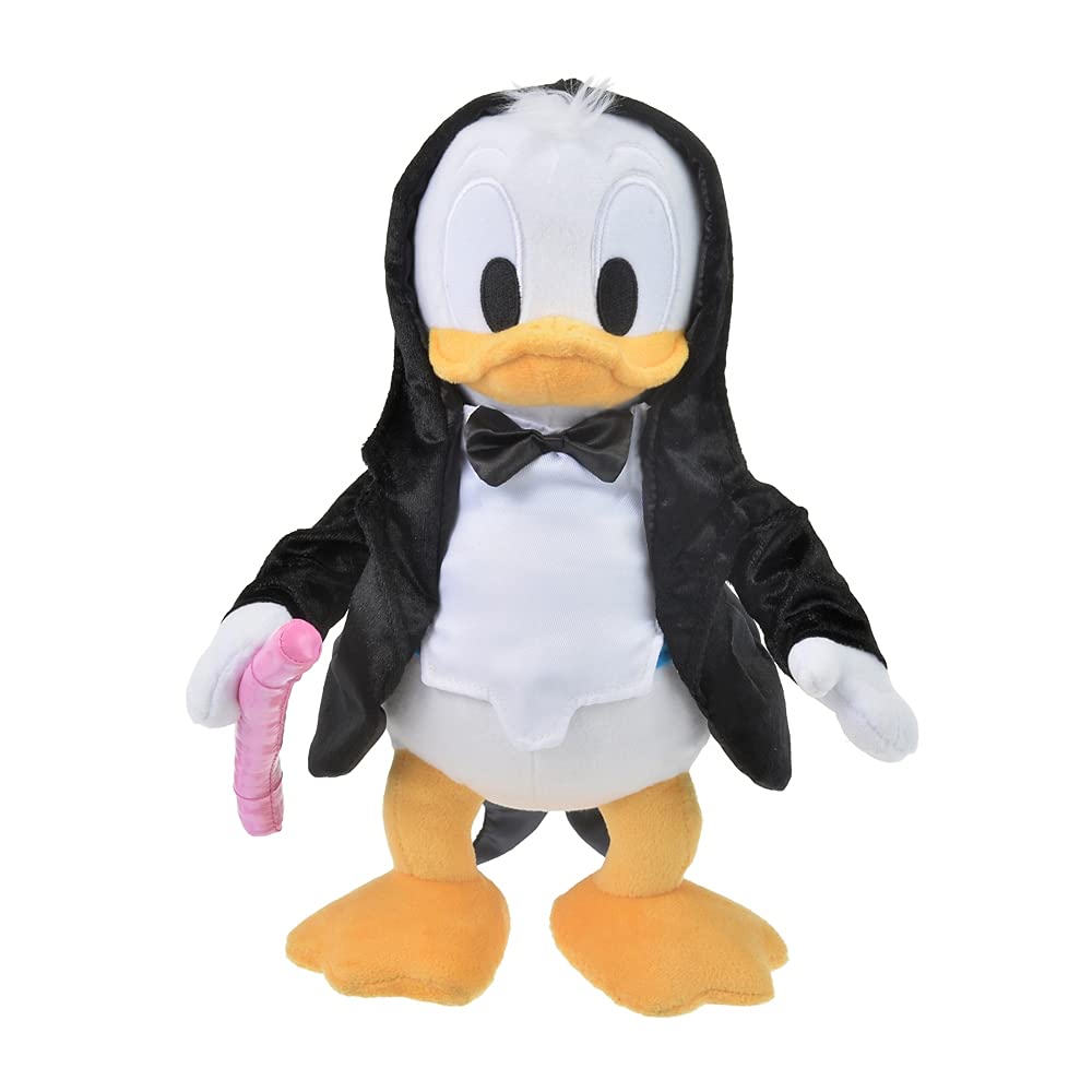 Amazon.co.jp: 【ディズニーストア】 ドナルド ぬいぐるみ Polar