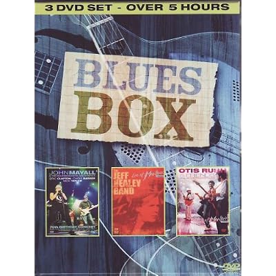 The Blues Box