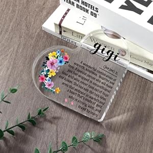 GiGi Gifts for Grandma Birthday Christmas Gifts for Grandma Grandmother NaNa MiMi Best Ever GiGi Definition Decorative Signs & Plaques GiGi Gifts for Grandma Birthday Christmas Gifts for Grandma Grandmother NaNa MiMi Best Ever GiGi Definition Decorative Signs Plaques