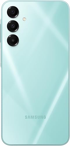 Miniatura 5 de SAMSUNG Galaxy A16 5G (SM-A166MDS), 256GB 8GB RAM, Dual SIM, GSM desbloqueado de fábrica, versión internacional (paquete de adaptador de corriente
