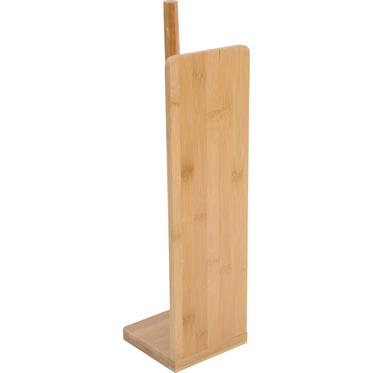 Tendance - Reserve papier wc bambou