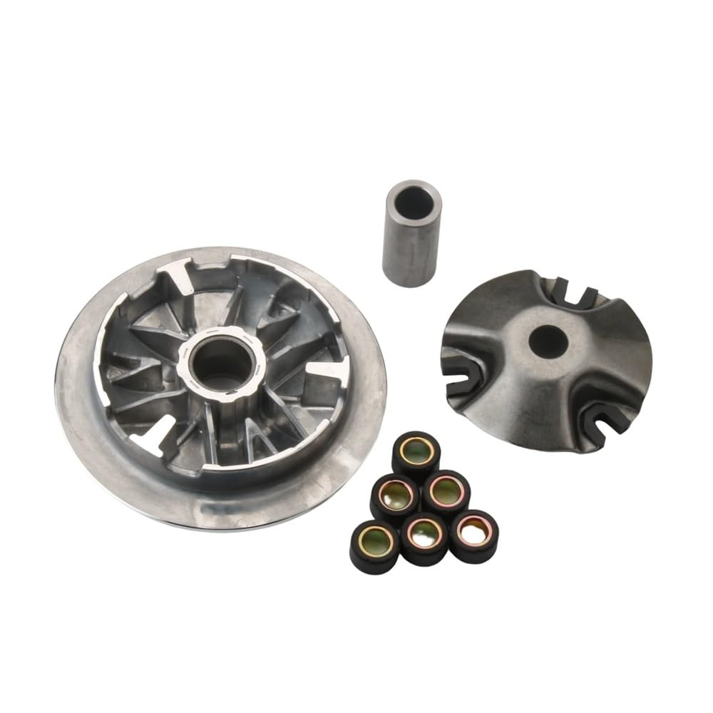 Kit variador de Rodillos de 13 g for 125-A 155cc 2DPE762300 2DP-E7620-00