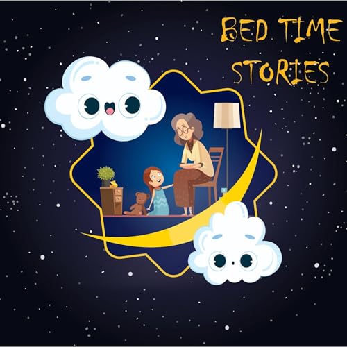 Bed Time Folk Stories (Urdu/Hindi) Podcast Por Rameez Alam arte de portada