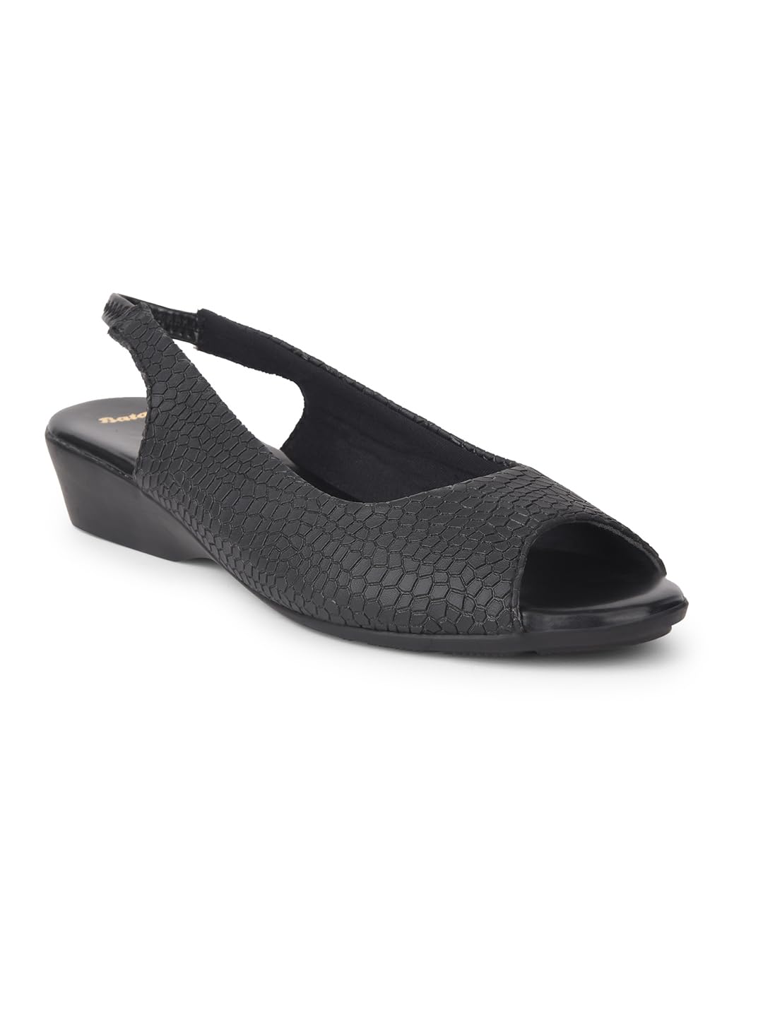 Women's Wedge Heel Sandal-image-42