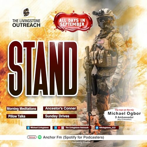 Morning Meditations 04/09/2025