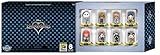 SDCC 2017 Exclusive Kingdom Hearts Domez 8 Figure Set