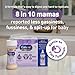 Enfamil Neuropro Gentlease Ready To Feed . Nursette Bottle Ease Gas & Crying Vitamins & Minerals for Immune Support Baby Formula Inspired by Breast Milk DHA MFGM Iron ,6 count (Pack of 4)
