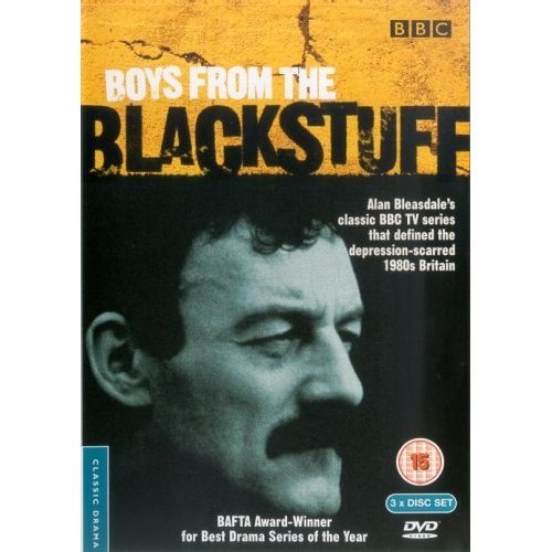 Boys from the Blackstuff: Complete Series [Regions 2 & 4]