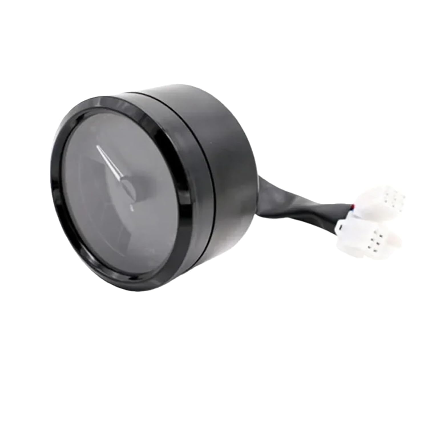 Motorcycle Speedometer Tachometer Motorcycle Multifunction KMH/MPH Digital Odometer Tachometer Speedometer for HO&ND&A for YA&MAHA for Su&zuki for KA&was&AKI