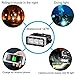 Suptig Waterproof Light High Power Dimmable 5200mAh Battery LED Video Light Fill Night Light Diving Underwater Light for Gopro Hero 9 Hero 7 Hero 8 Hero 6 Hero 5 Hero 4 Hero 3+ Hero 3 Action Cameras
