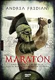 Maratón (Algaida Literaria - Inter)