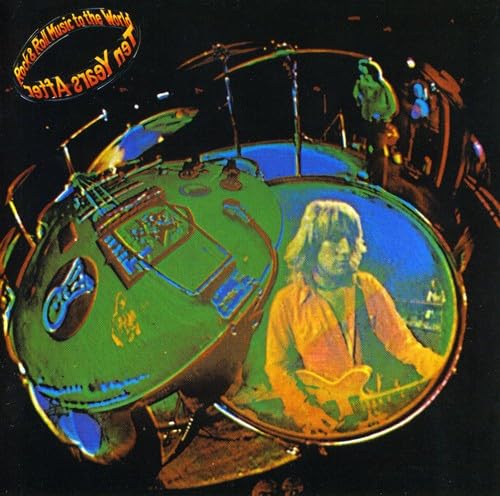 Rock & Roll Music To