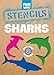 Produktbild Fun With Sharks Stencils (Dover Stencils)