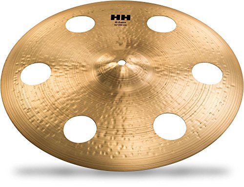 SABIAN - 16" HH O -Zone Crash