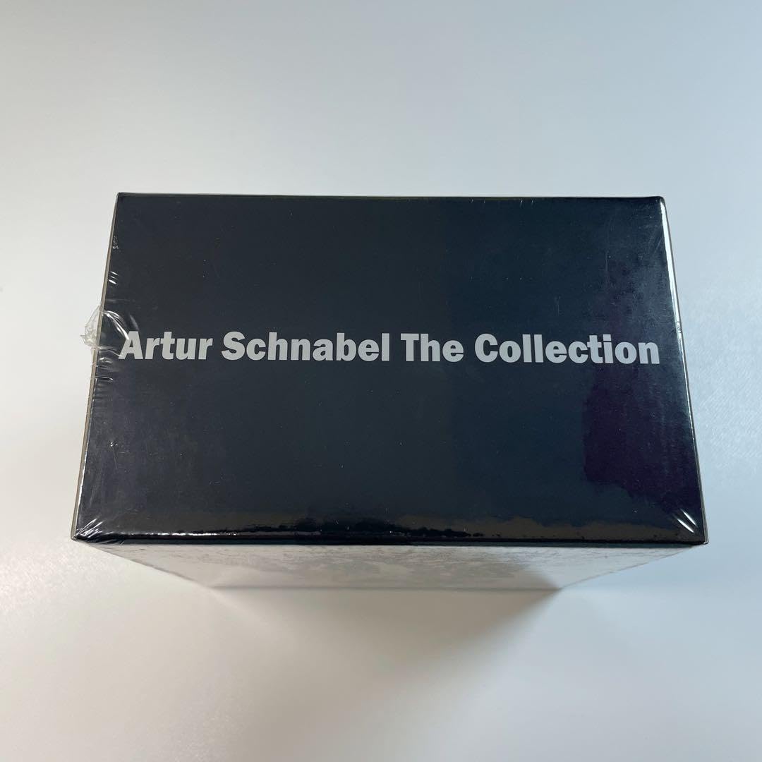 アルトゥール・シュナーベル・コレクション（32CD）