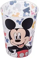 Copo 320 Ml Mickey Plasútil