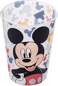 Copo 320 Ml Mickey Plasútil
