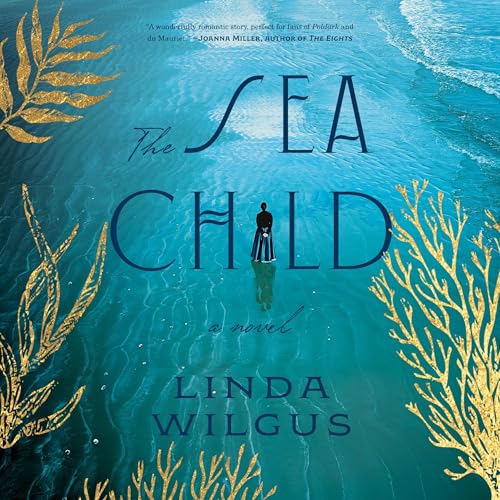 The Sea Child Titelbild