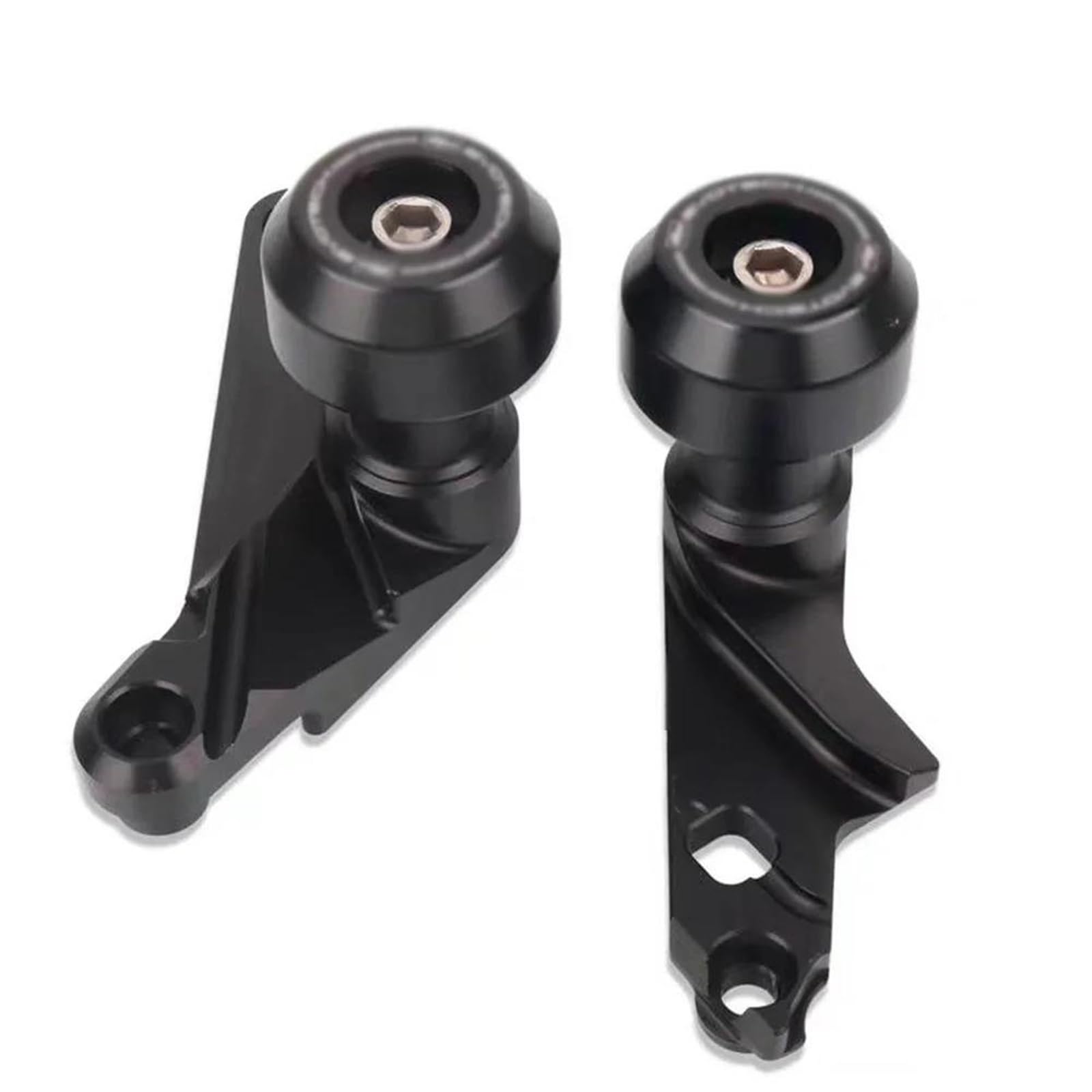 Protector De Chasis para Motocicleta con Almohadilla Antichoque para S1000R, S1000R, S1000R 2021 Y S1000RR 2022-2024 Marco Protección contra Caídas