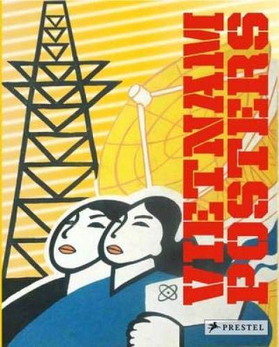 Vietnam posters /anglais: The David Heather Collection