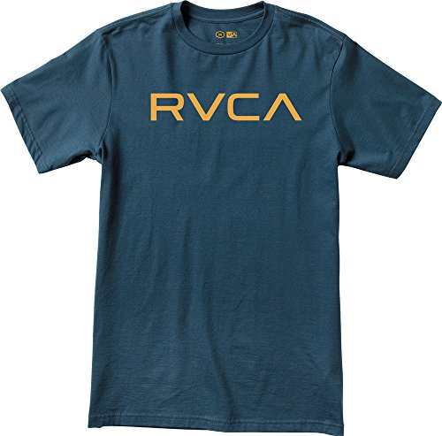 RVCA Men's Big T-Shirt