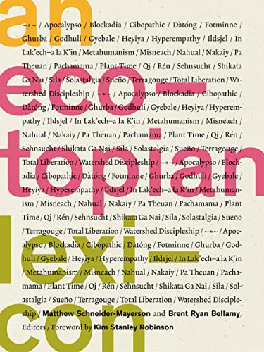 An Ecotopian Lexicon view 2
