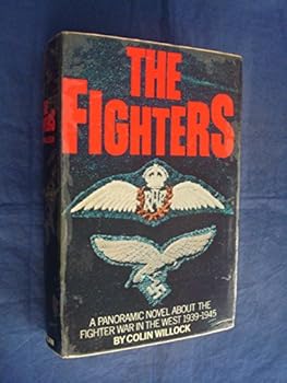 Hardcover The Fighters Book