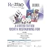 Re:Zero -Starting Life In Another World- Season 02 - Blu-ray