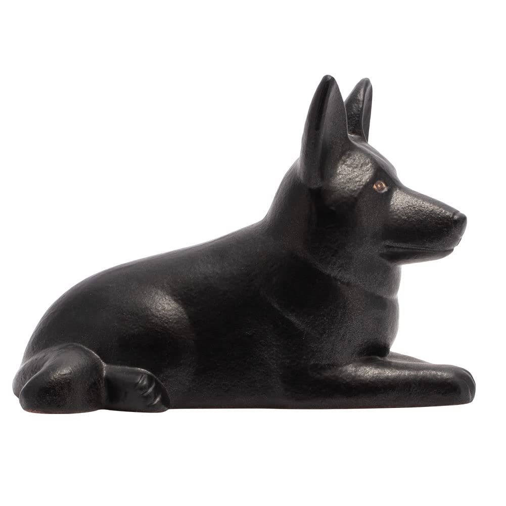 リサ・ラーソンLisa Larson 【Kennel 】 ジャーマンシェパード