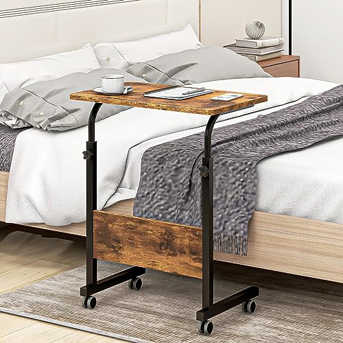 Mesa móvil ajustable para laptop y sofá 23.6 pulgadas miniatura 2