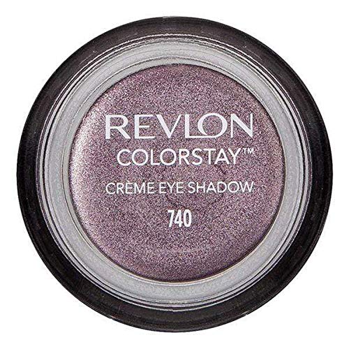 Revlon Colorstay Creme Eyeshadow - 705 Creme Brulee For Women 0.18 Oz Eyeshadow - Image 3