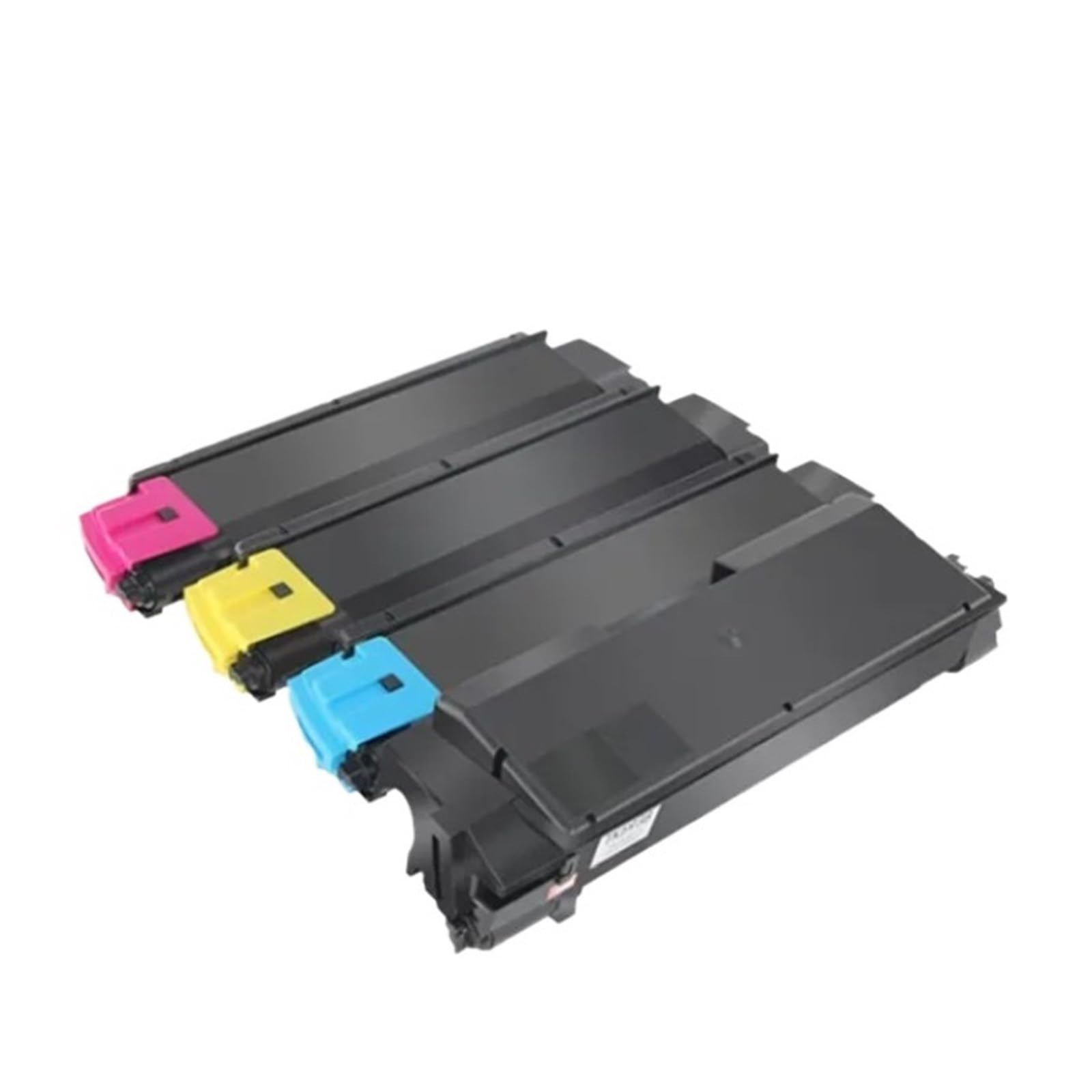 Compatibile con Kyocera, toner TK593 FS-C5250DN | Set 4 cartucce toner TK593 for FS-C5250DN C2126MFP