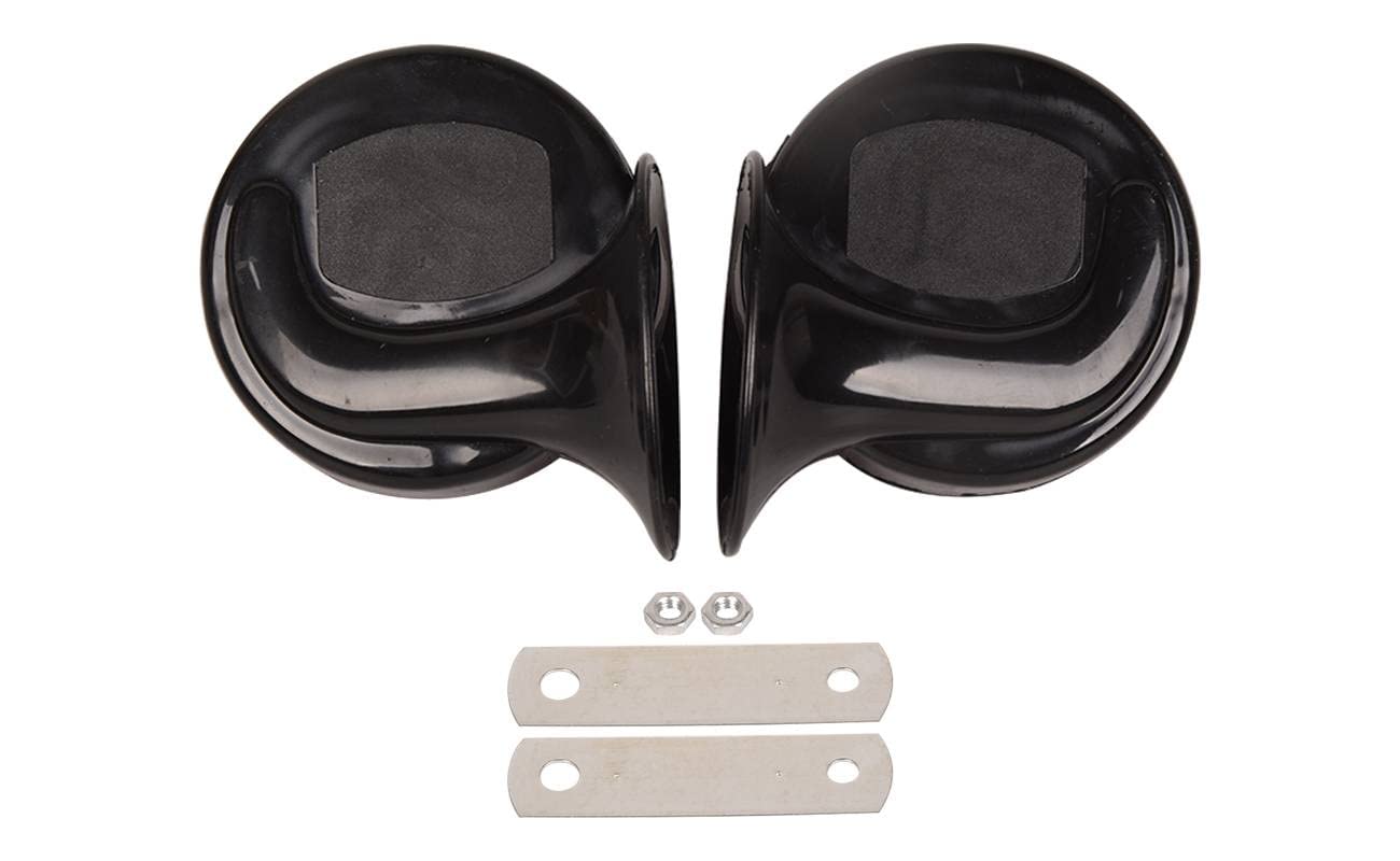 Genuine GM 20808597 500 Hz Horn